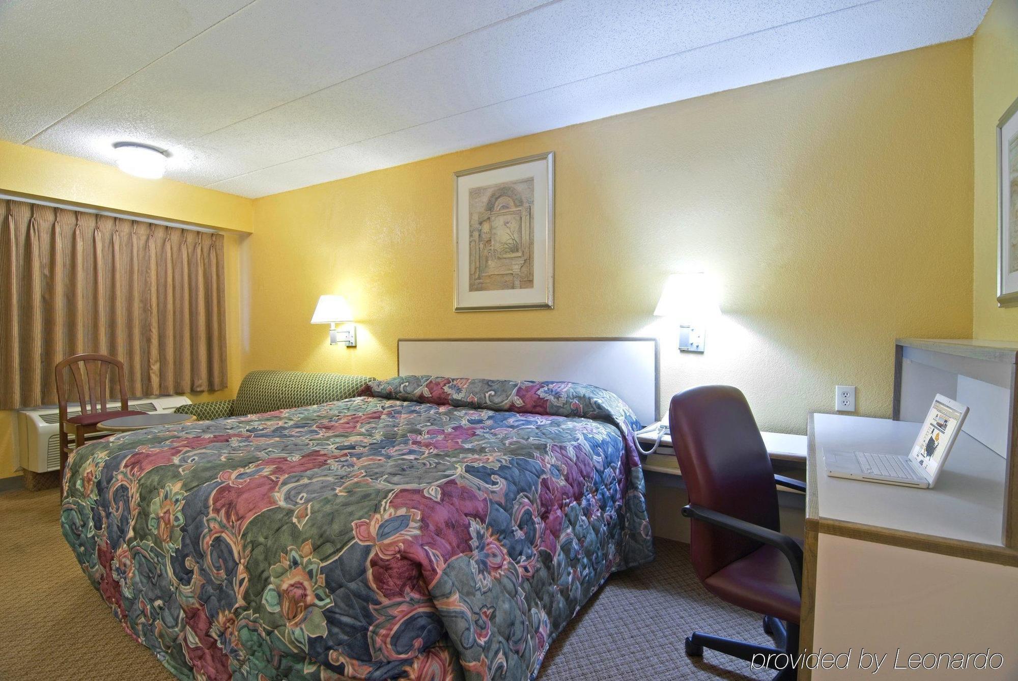 Americas Best Value Inn And Suites Little Rock Phòng bức ảnh